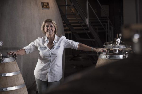 Susana Balbo: redefining a family brand