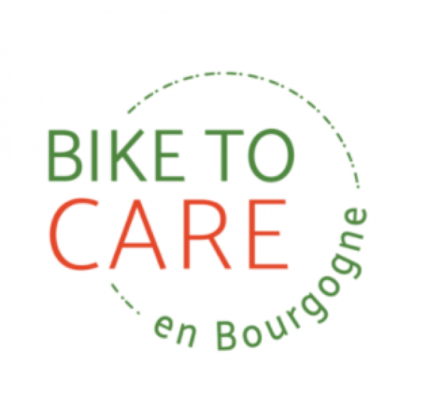 Help hospitality by supporting Bike to Care en Bourgogne