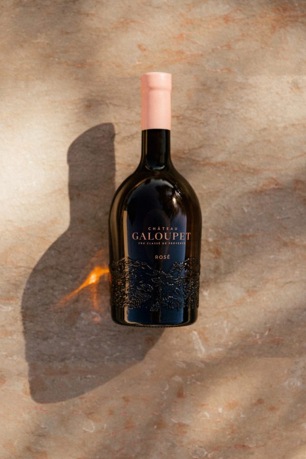 Château Galoupet releases organic rosé in Hong Kong