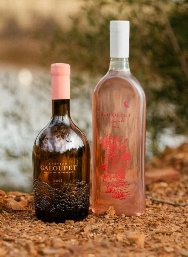 Moët’s Provence property to be sustainable beacon for wine production