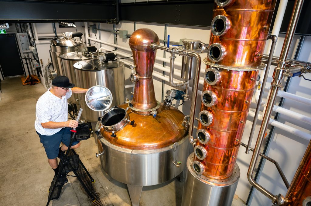 Canadian craft producers lobby excise tax to stay in business