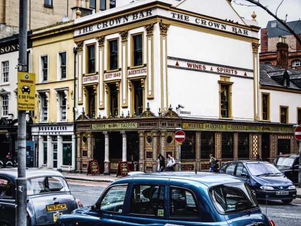 Easter hours extended for Northern Irish pubs