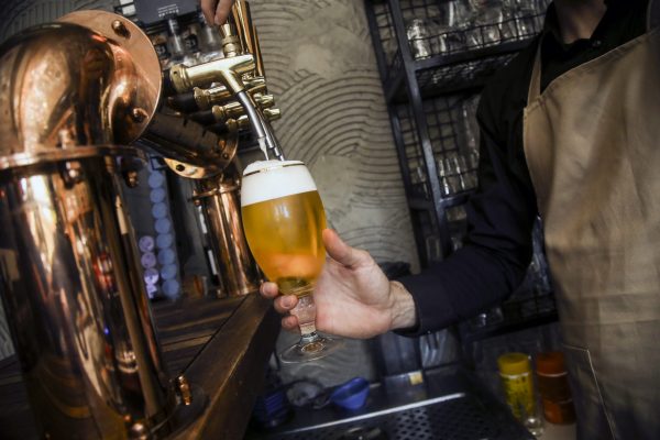 US craft beer scene grows as new figures and top 50 breweries revealed