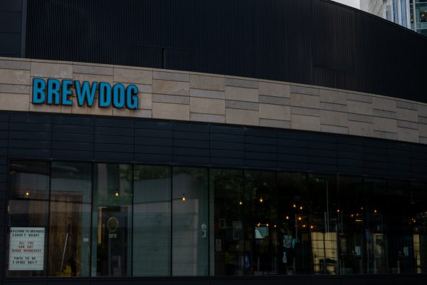 BrewDog CEO claims he is subject of ‘criminal shakedown’ amid allegations