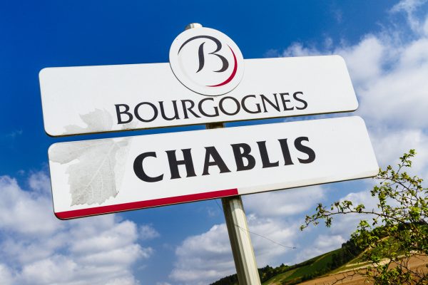 US overtakes UK as most valuable Chablis export market