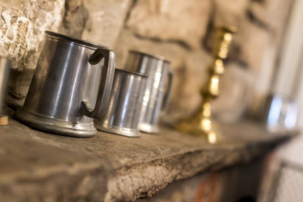 Cheshire town appoints ale taster