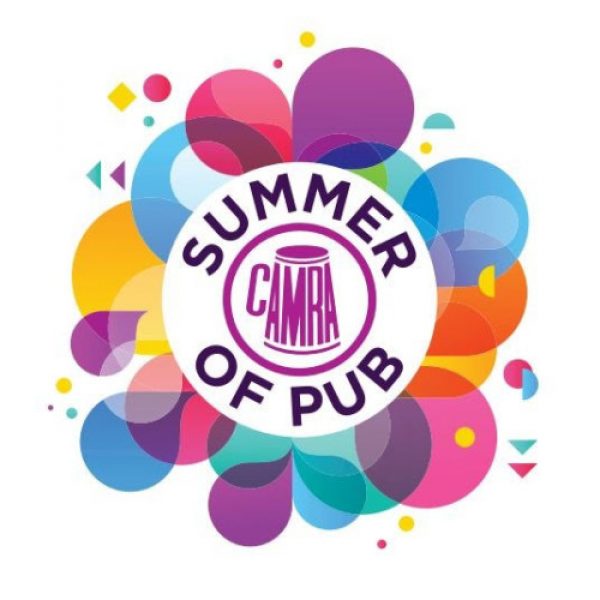 ‘Summer of Pub’ initiative will support charities, communities and hospitality
