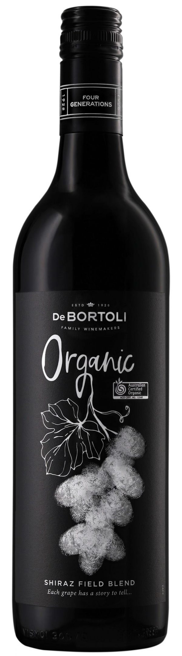 De Bortoli releases first organic wine