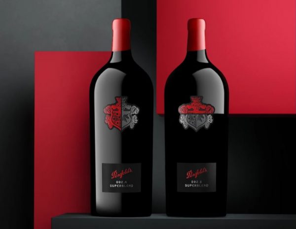 Penfolds launches rare ‘Superblends’ via NFT