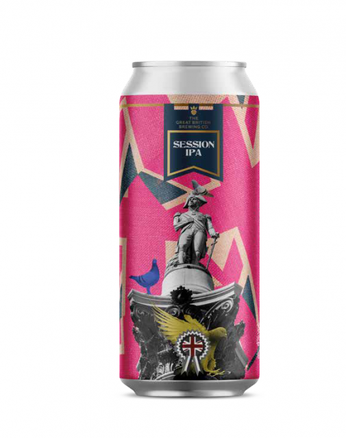 Aldi launches Britishthemed craft beers to celebrate the Queen's Jubilee