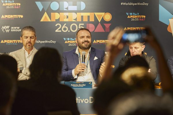 First World Aperitivo Day date announced as 26 May