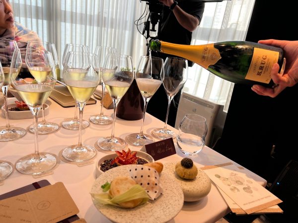 The week in pictures: Hong Kong