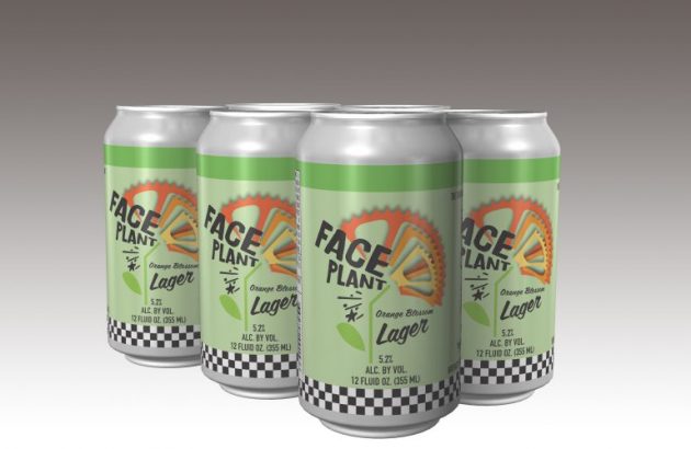Low calorie craft lager with electrolytes launches