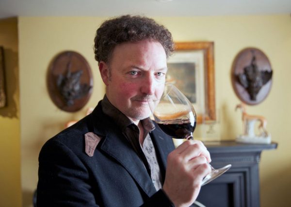 Unfiltered: Miles Corish MW and Steven Smith