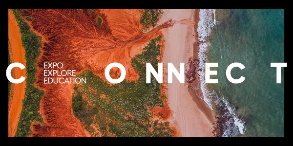 Take an epic journey across two of Australia’s iconic winemaking regions from your own home