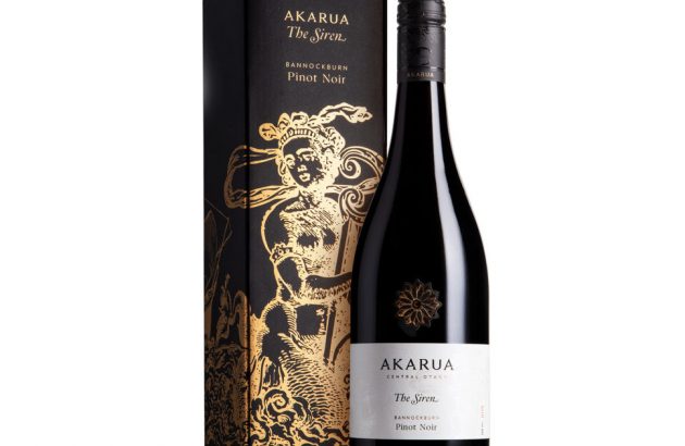 Rothschild group plans organic wines for Central Otago’s Akarua