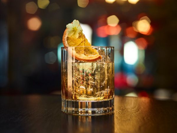 Aqua Kyoto opens rooftop drinking terrace above London’s Regent Street