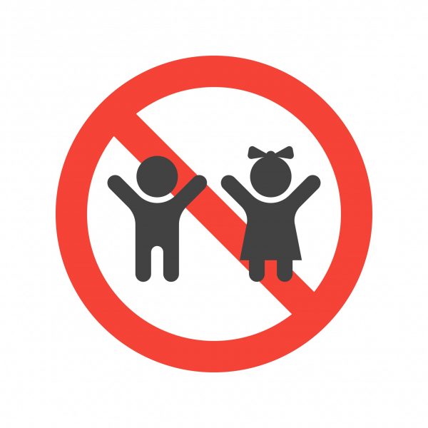 California winery gets stick for banning kids at weekends