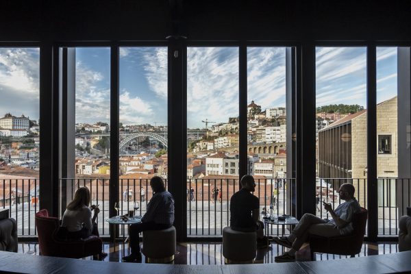 How Porto has become the destination for wine loving tourists