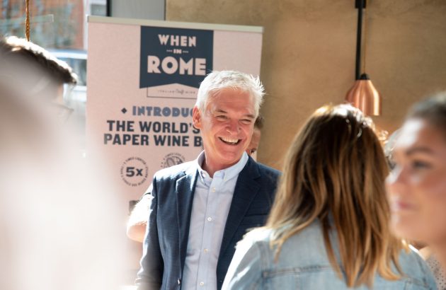 The week in pictures