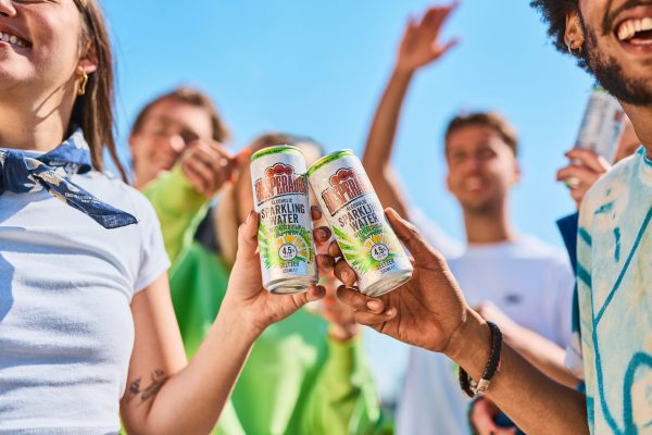 Heineken launches Desperados as a hard seltzer into the Netherlands