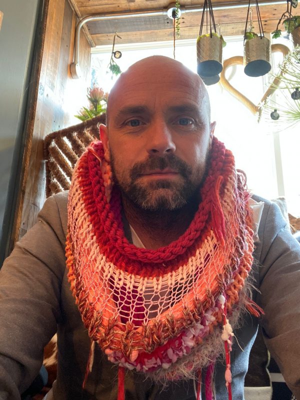 Unfiltered: Eduardo Brea Luengo