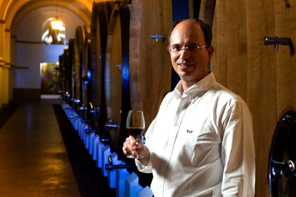 Pêra-Manca reborn: “people are coming back to the old grape varieties”