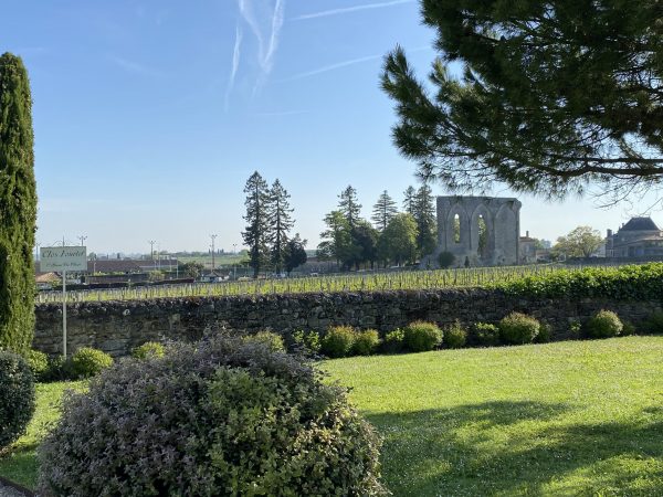 Bordeaux 2021 by appellation: St Emilion