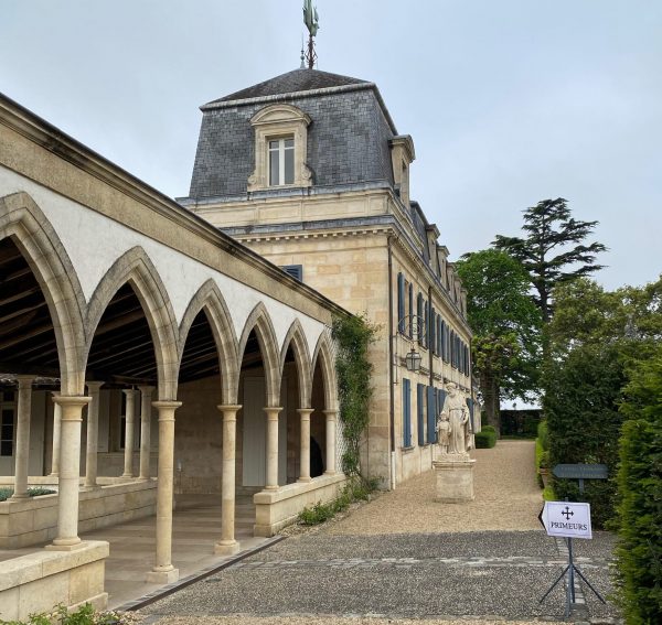 Pessac-Leognan & Graves rouge 2021: ‘impressive… but patchy’