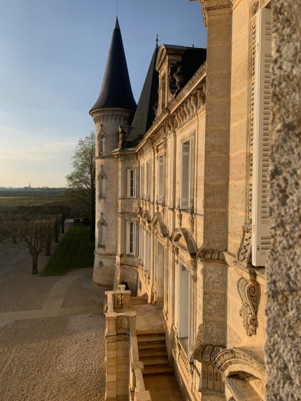 Bordeaux 2021 tasting notes: Pauillac