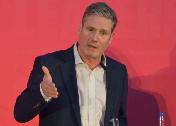 Sir Keir Starmer pledges to resign if fined over ‘Beergate’
