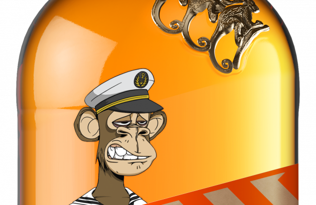 Monkey Shoulder whisky joins NFT marketplace