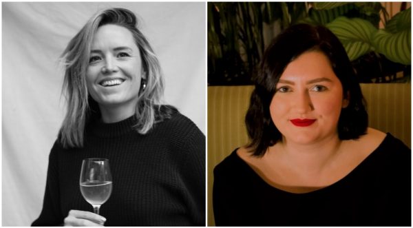 Unfiltered: Amber Gardner and Bella Babbitt