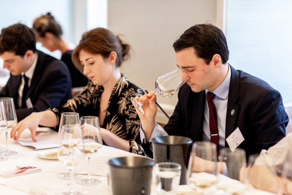 Ruinart UK sommelier challenge opens for entries