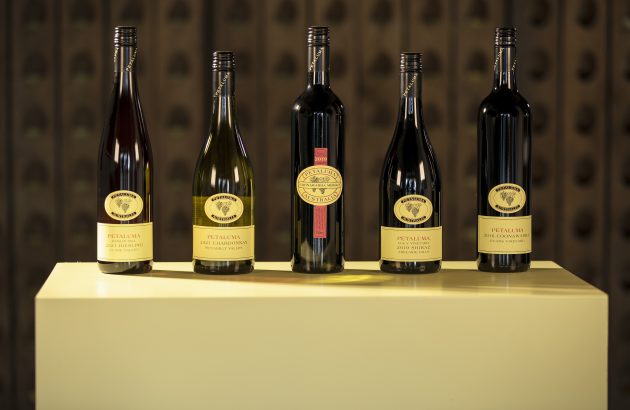 Petaluma reveals six new wines for its 2022 Global Vintage Release