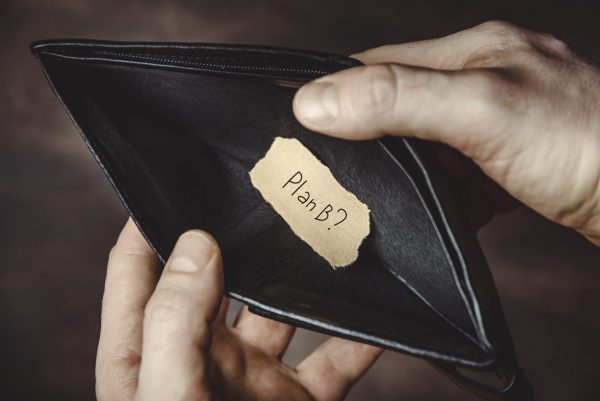 Wallets are empty but people are still splashing out on tonic water, says Fevertree