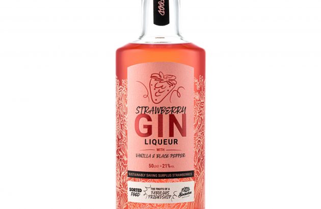 Popular Youtube channel Sorted Food moves into gin liqueur production