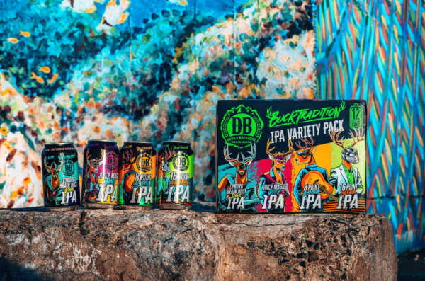 Brewery offers free IPAs for a year if you get a tattoo