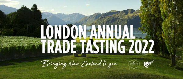 New Zealand Winegrowers to showcase diversity at annual trade tasting