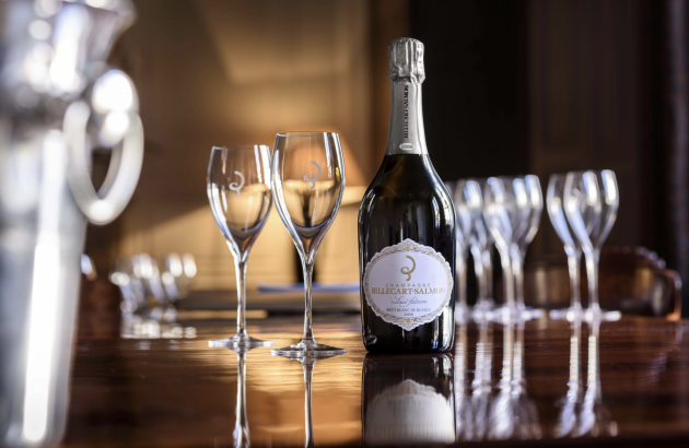 Billecart-Salmon launches 2008 Louis Salmon Blanc de Blancs
