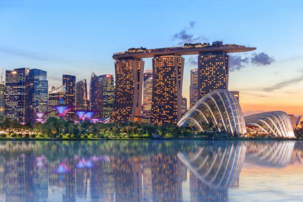 Asia’s leading F&B trade show to be held annually from 2022