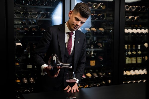 Unfiltered: Szabolcs Menesi