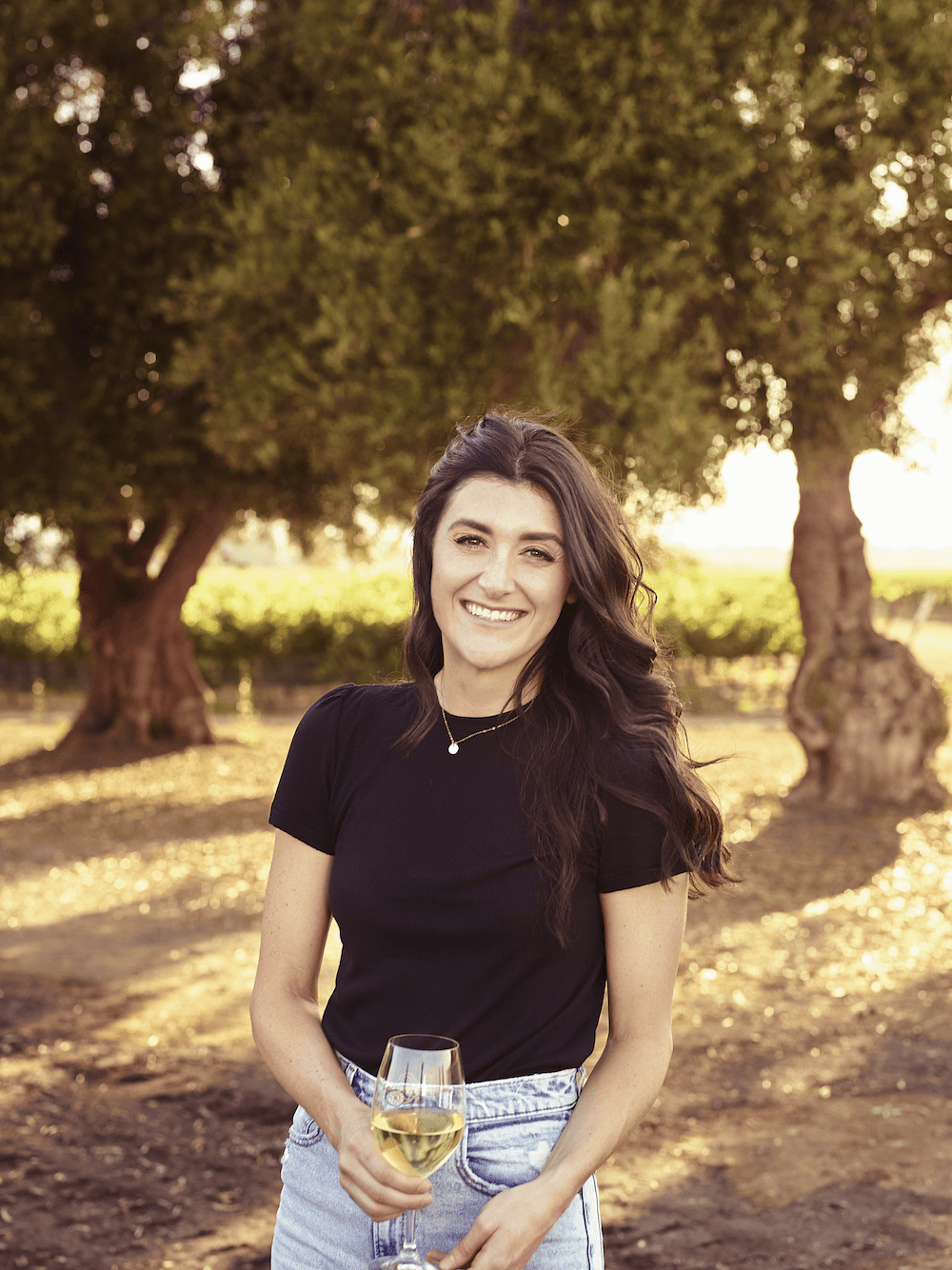 Wente Family Estates fifth-generation winegrower becomes director of vineyard operations