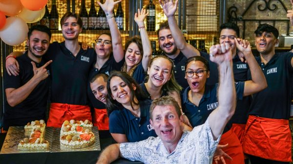 The week in pictures