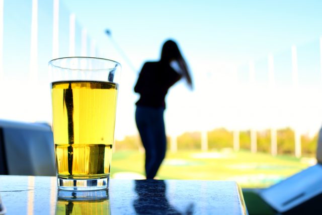 PGA Championship beer prices