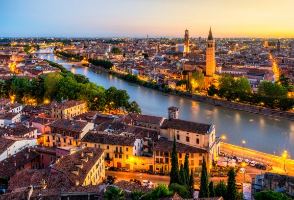 Italy’s largest wine museum to open in Verona