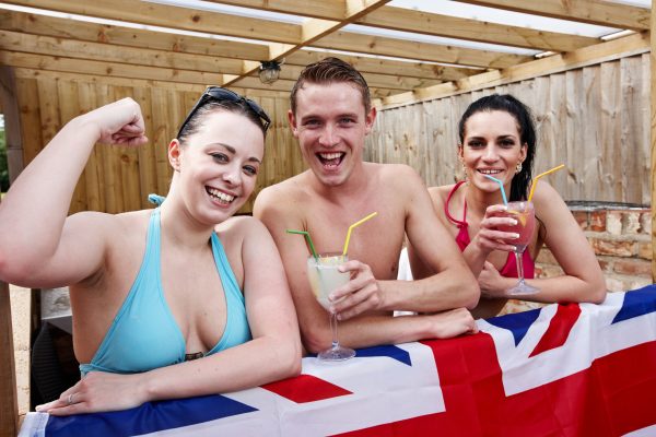 Thomas Cook warns Brits about all-inclusive holiday drinks cap