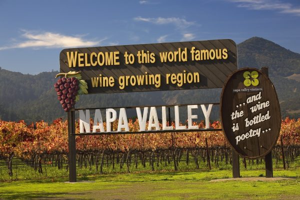 Napa set for great harvest or rot — depending on the weather