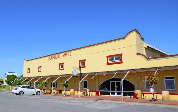 Treasury Wine Estates to release made-in-China Penfolds to dodge tariffs