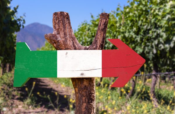 Simply Italian Great Wines heads for London this October